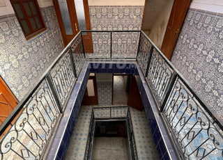 RIAD A VENDRE MARRAKECH