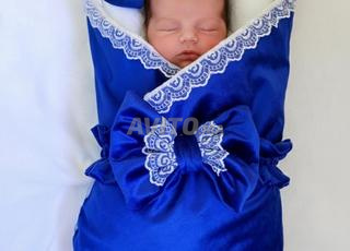 Couvre bébé Couvre bébé