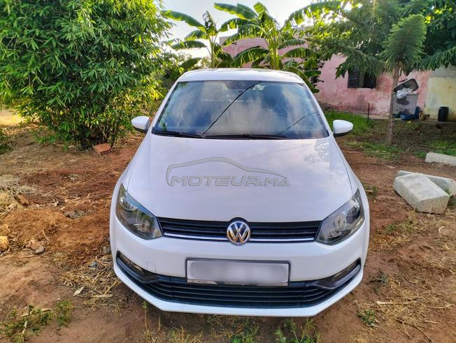 Polo diesel 