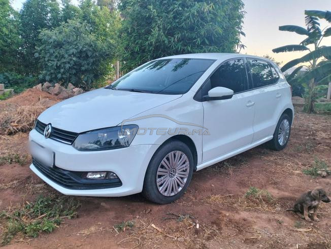 Polo diesel 