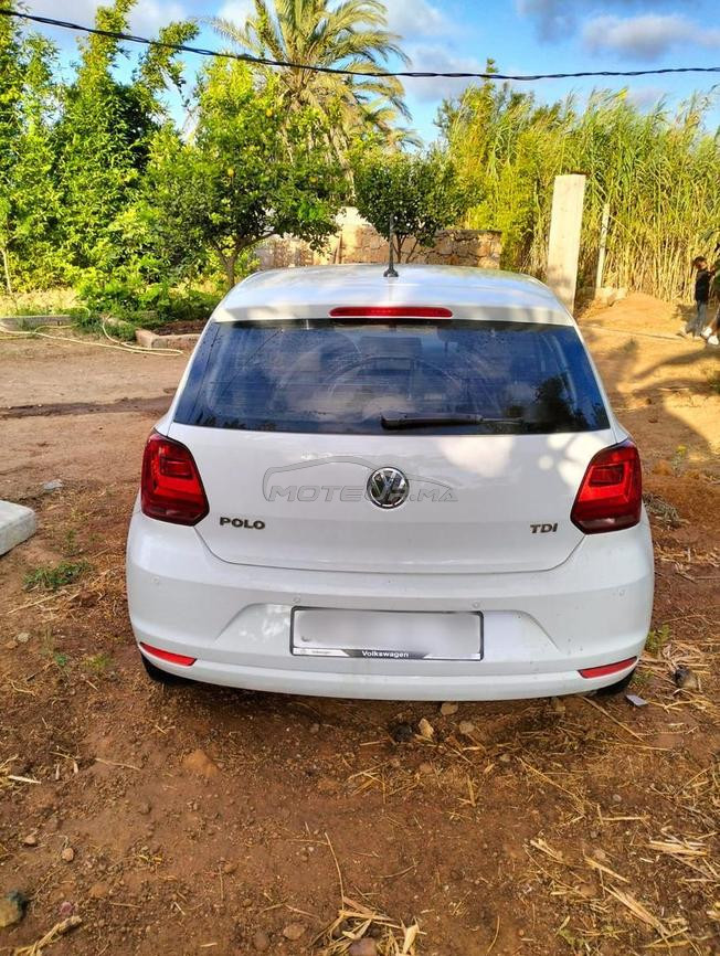 Polo diesel 