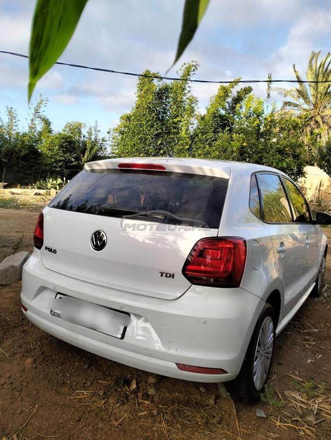 Polo diesel 