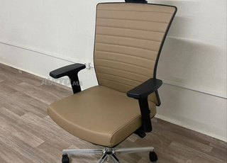 ensemble fauteuil de direction