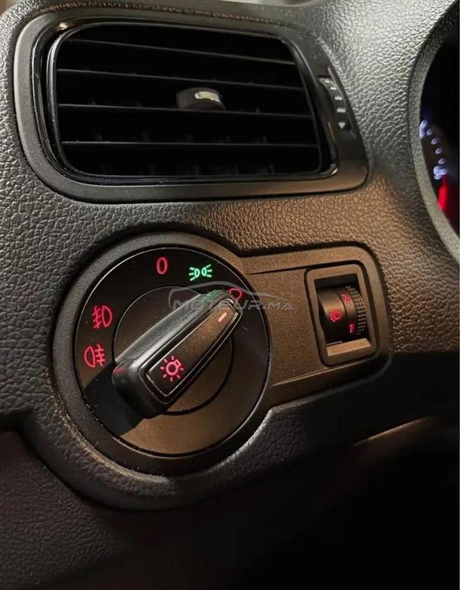Polo diesel 