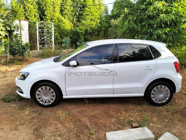Polo diesel 
