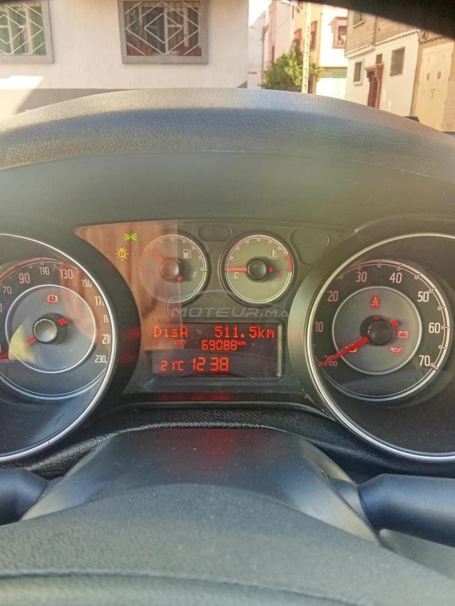 Fiat Punto diesel 5ch 1 main 