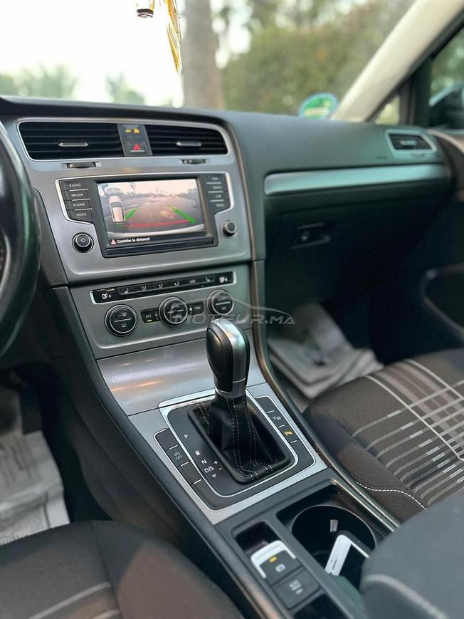 Golf 7 Tdi