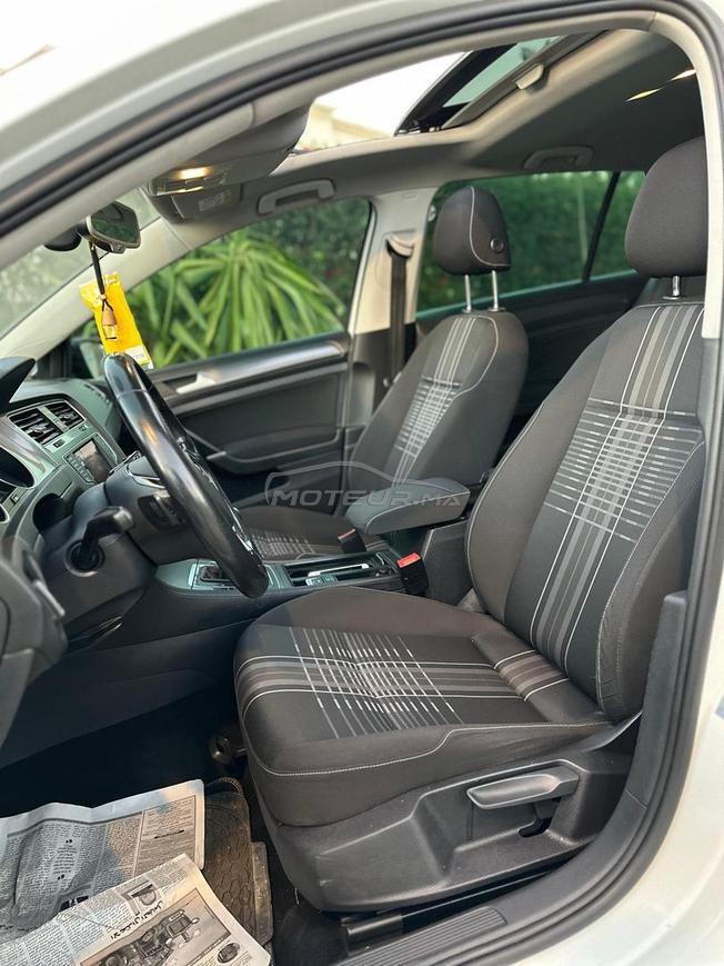 Golf 7 Tdi