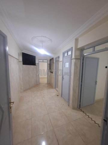 Appartement Al Massira 1 — Hadd Ahbass