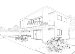 Villa grozovr 330m 2fac