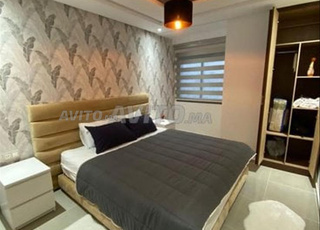 Appartement meublé sans intermédiaire بدون وسيط