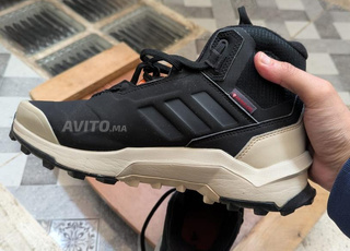 Chaussure Terrex AX4 Mid Beta Cold.Rdy