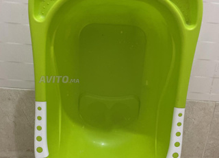 بانيو استحمام