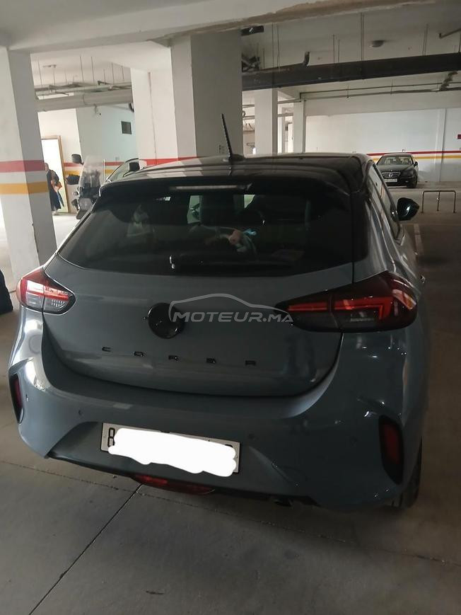 Opel Corsa 2024 Diesel