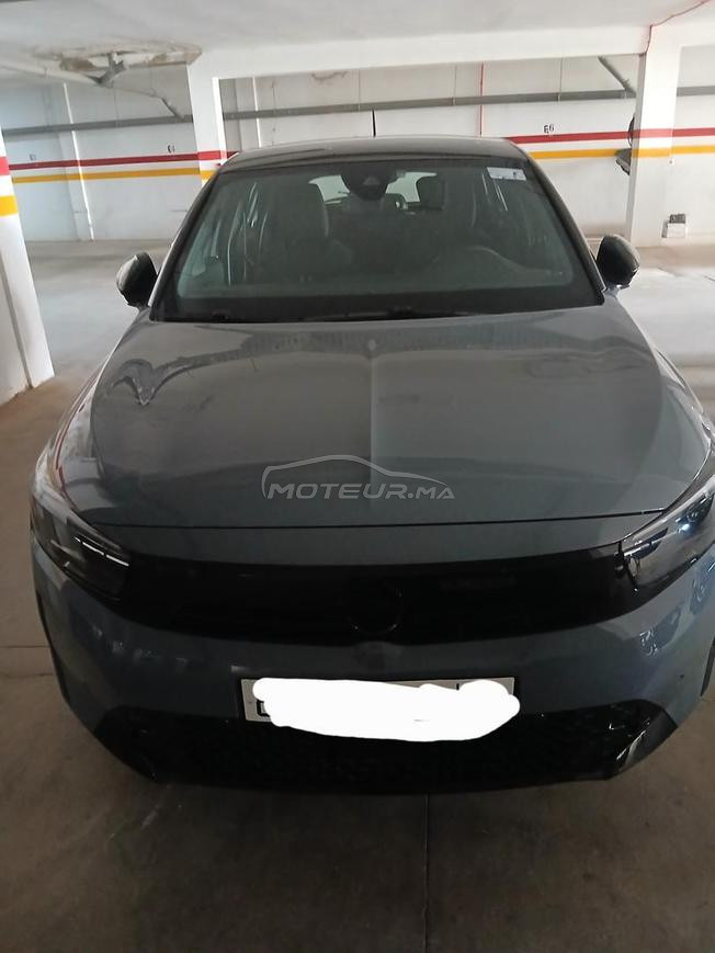 Opel Corsa 2024 Diesel