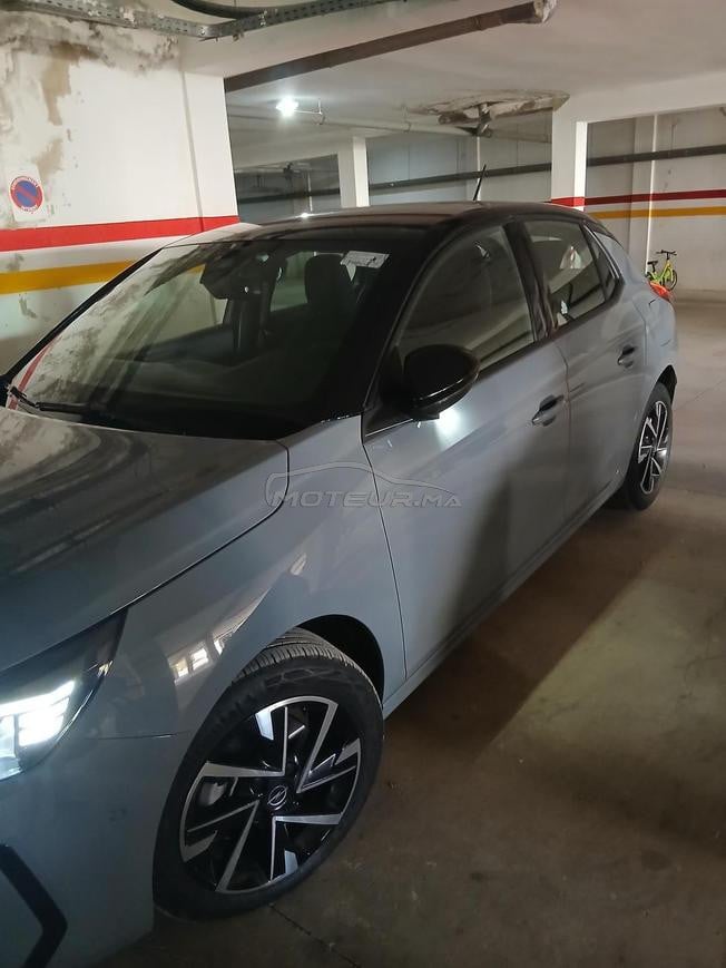 Opel Corsa 2024 Diesel
