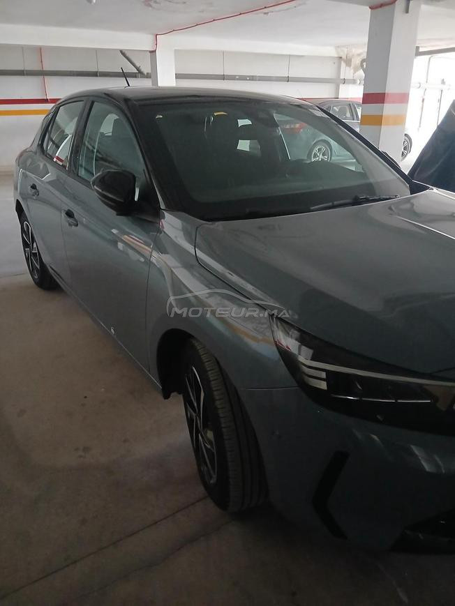 Opel Corsa 2024 Diesel