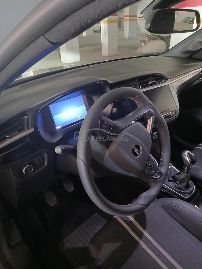 Opel Corsa 2024 Diesel