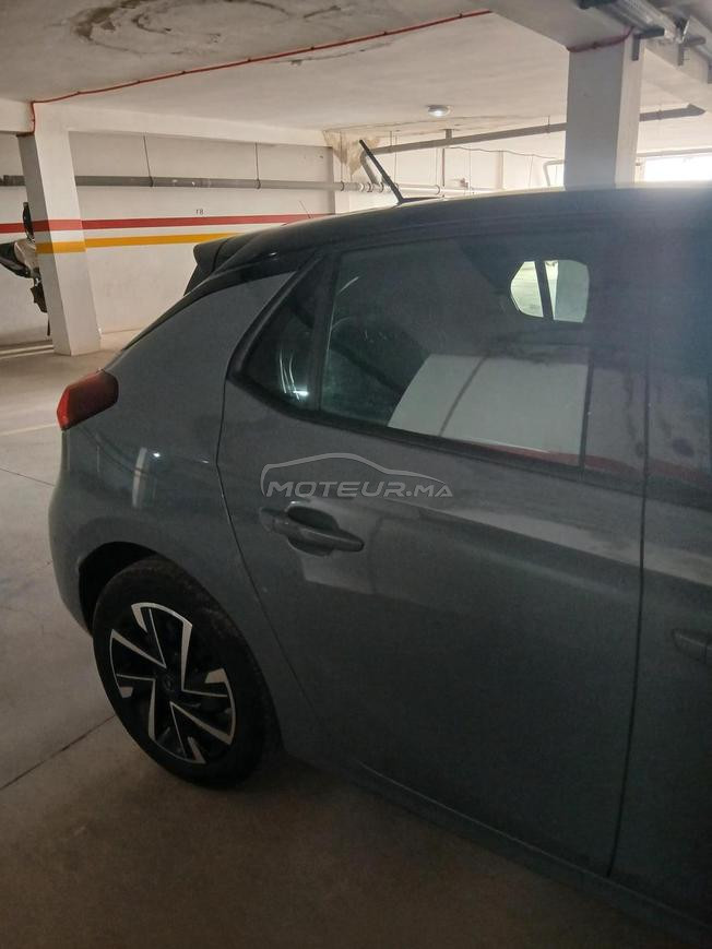 Opel Corsa 2024 Diesel