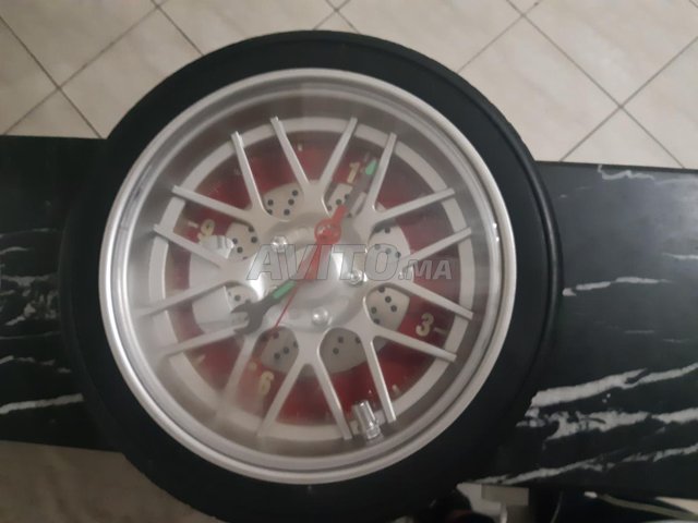 ساعة كوارتز