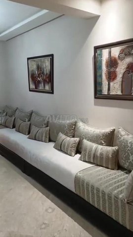 Location appartement à semalia