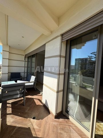 Magnifique appartement de 128m² à louer