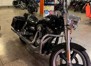 Harley Davidson Switchback 2014