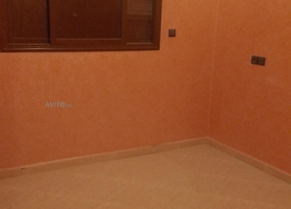 appartement vide à louer