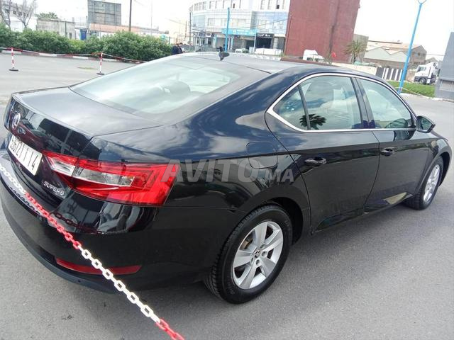 Skoda 2018