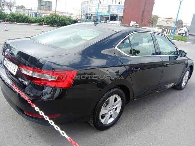Skoda 2018 
