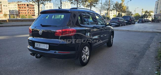VolkswagenTiguan