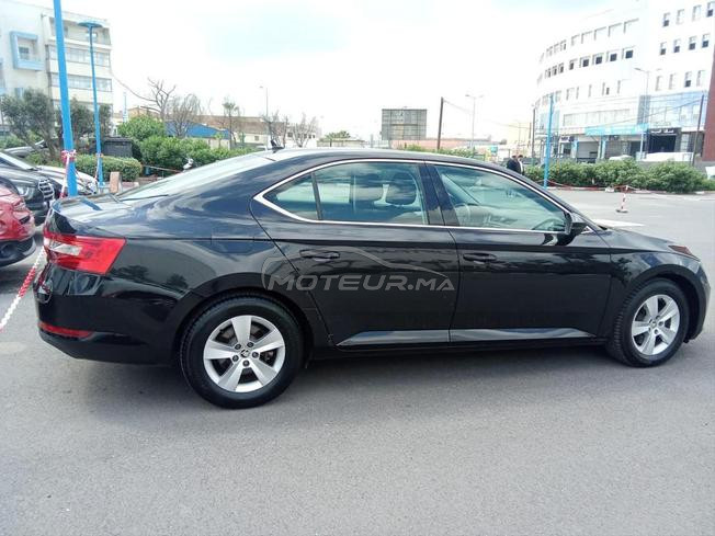 Skoda 2018 
