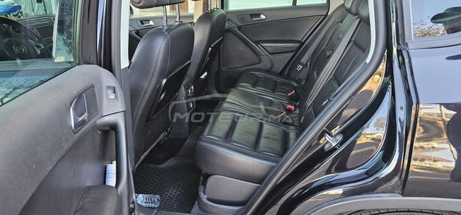 VolkswagenTiguan