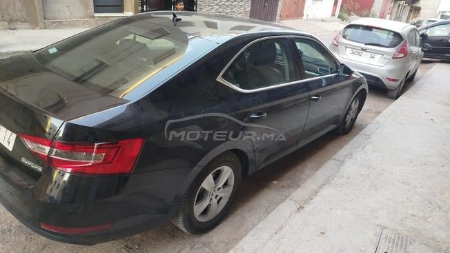 Skoda 2018 