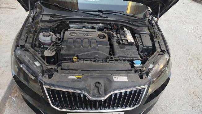 Skoda 2018 