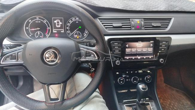 Skoda 2018 
