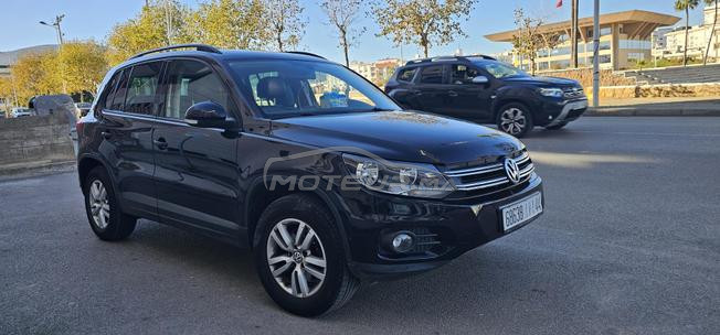 VolkswagenTiguan