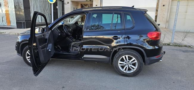 VolkswagenTiguan