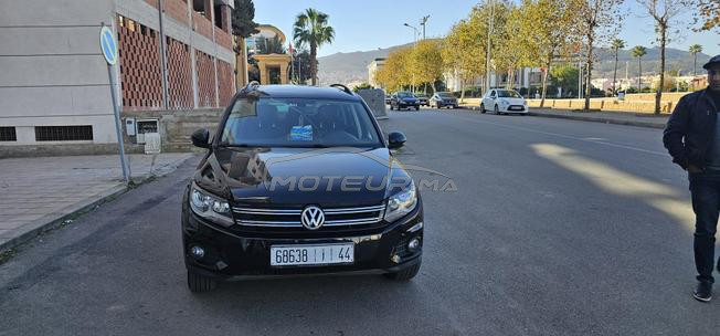 VolkswagenTiguan