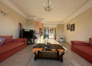 شقة للبيع 152 متر مربع في الدار البيضاء