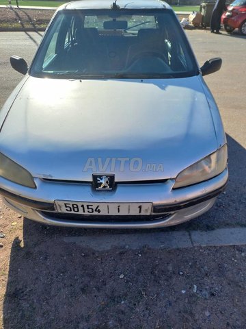 Peugeot106
