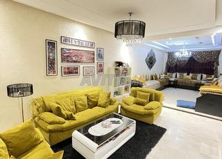 شقة راقية للكراء قرب جميع المرافق