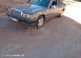 Mercedes-Benz190