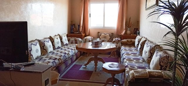 Appartement à vendre 73 m² la colline à Mohammedia