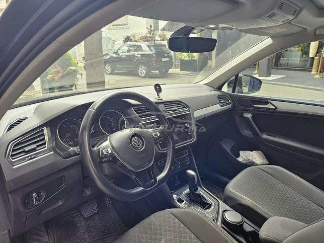Tiguan à vendre