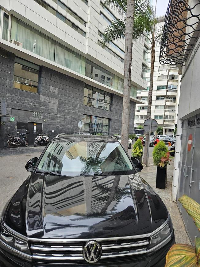 Tiguan à vendre