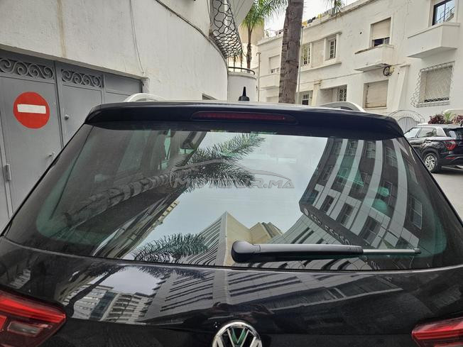 Tiguan à vendre