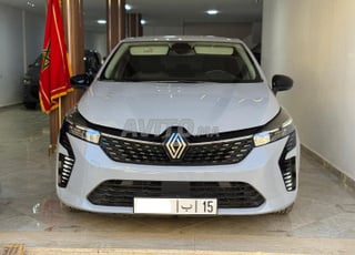 Renault Clio 5 Diesel Manuelle 2024 à Fès