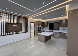 Maison 100 m2 deux faces alliance mehdia kenitra