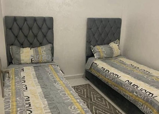 Appartements d'hôtel pour familles sans intermédiaire